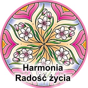 Mandala harmonii