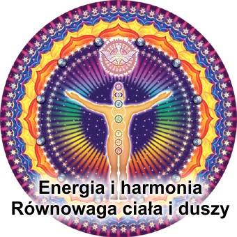 Mandala harmonii